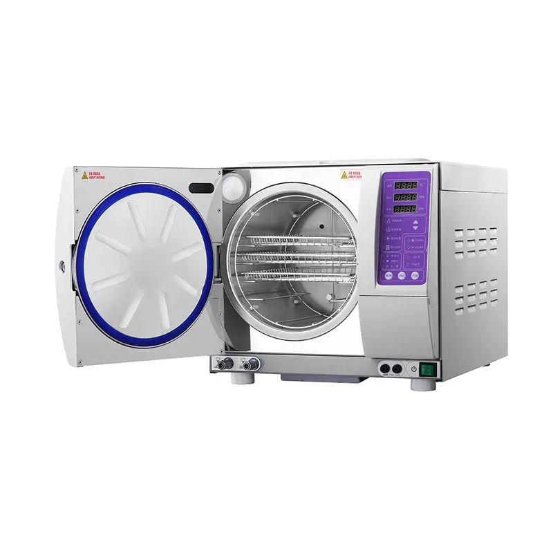 Dental Sterilization Autoclave