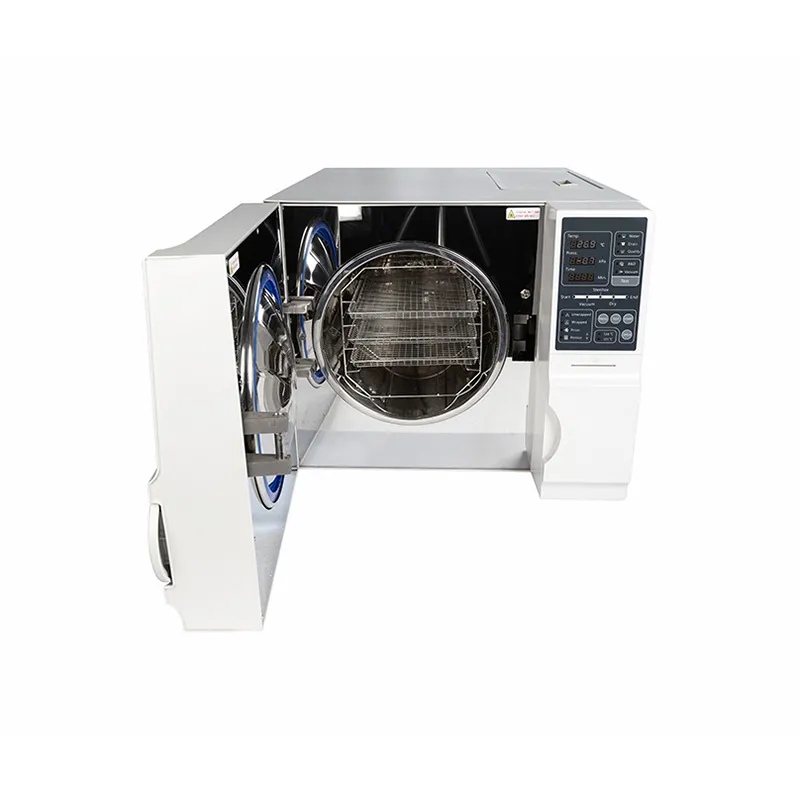 Dental Steam Sterilizer