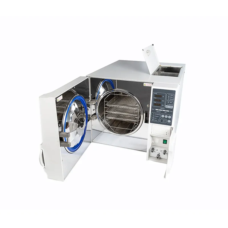 Dental Steam Sterilizer