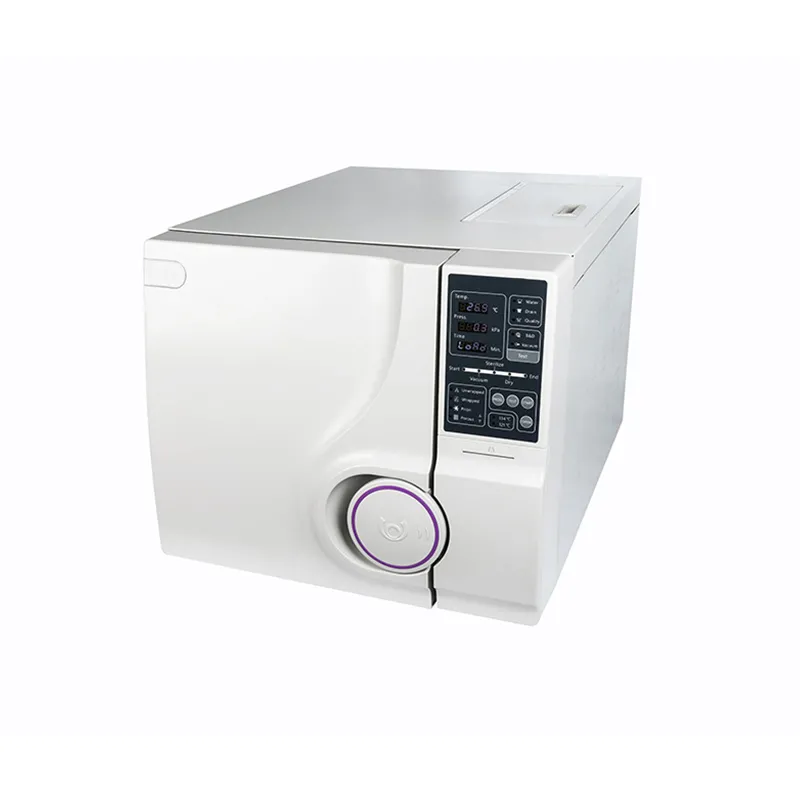 HSP-TANVO 18L Class B Steam Sterilizer for Dental Clinics