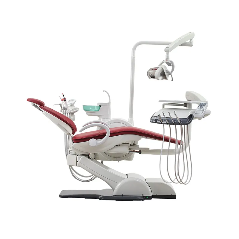 Dental Unit Chair