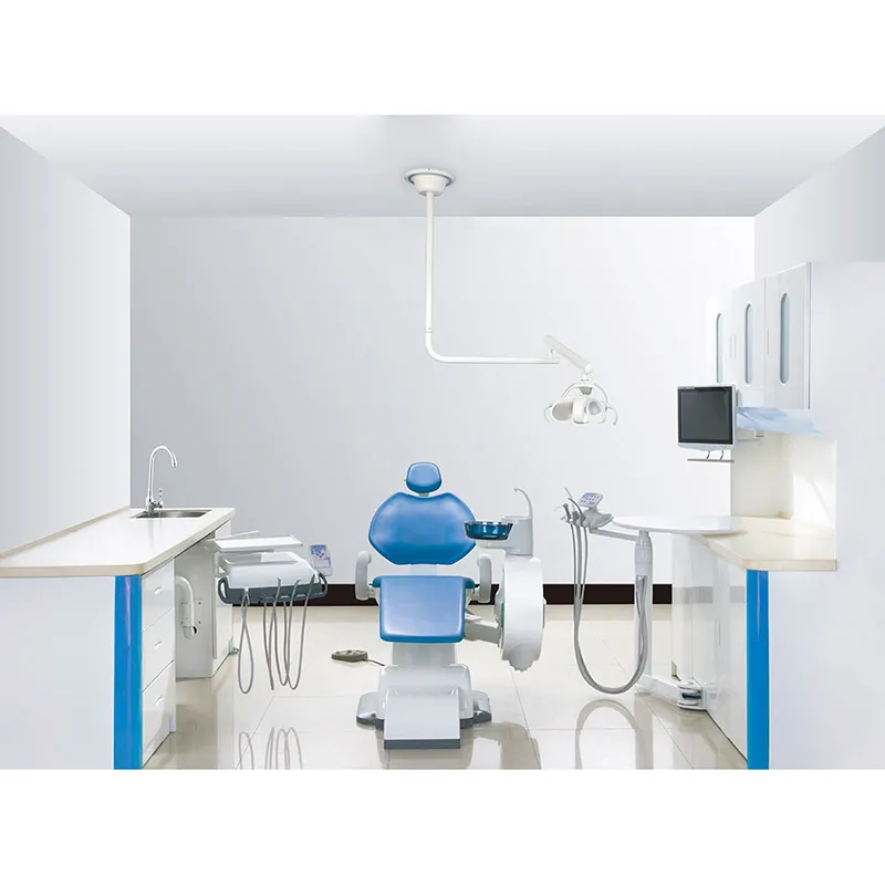 Dental Unit Chair