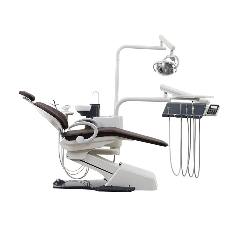 Dental Treatment Unit