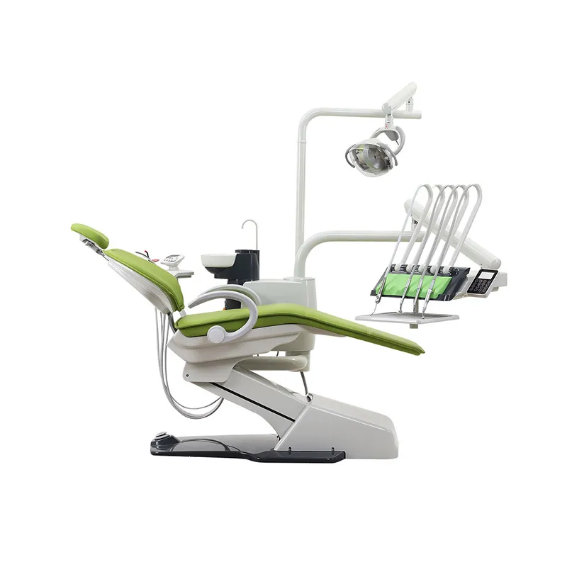 HSP-WOZO Comfortable Dental Treatment Unit For Modern Clinics