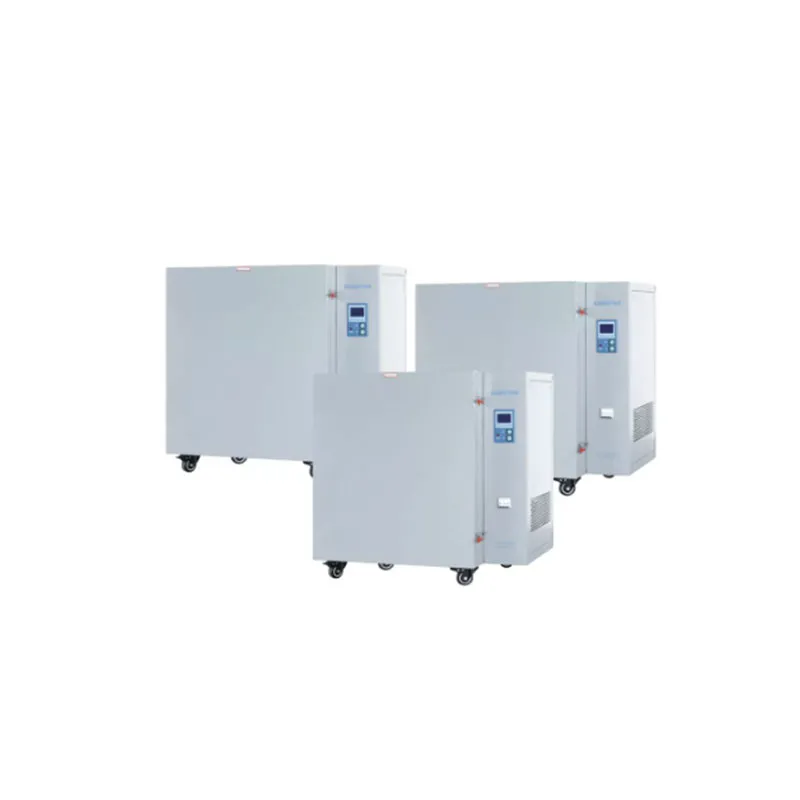 High Temperature Drying Oven