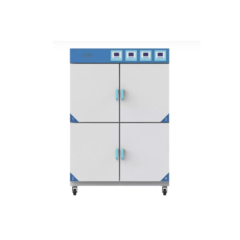 HSP-DHG Two & Four chambers Drying Oven