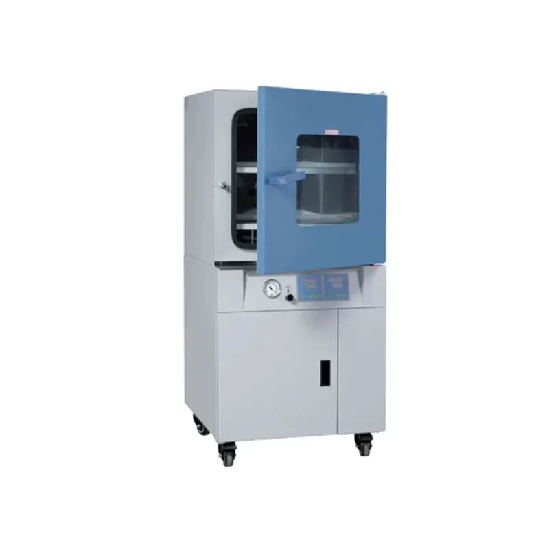 Laboratory Vacuum Oven
