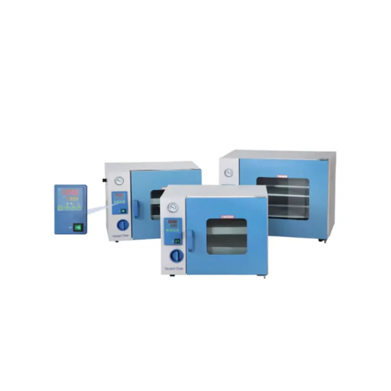 HSP-DZF(LED) Vacuum Oven