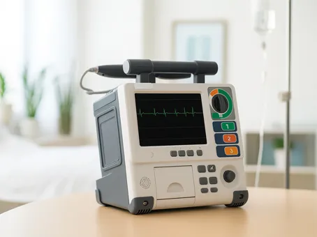 How to Use an Automated External Defibrillator (AED)
