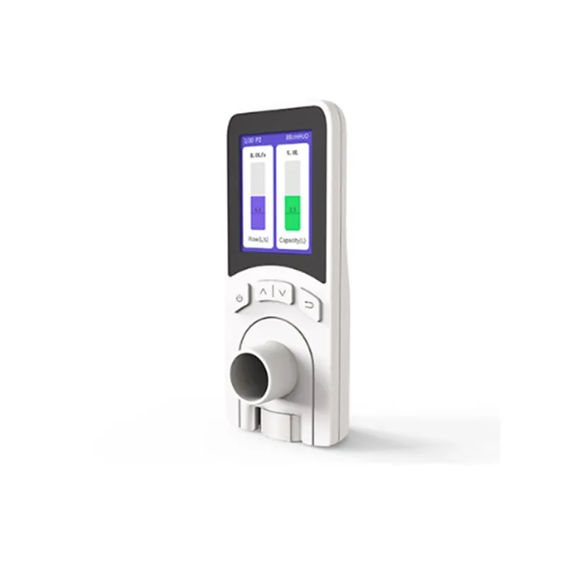 HSP-RT10 Respiratory Trainer