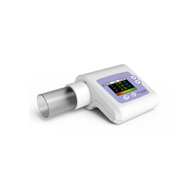 HSP-SP10 Spirometer
