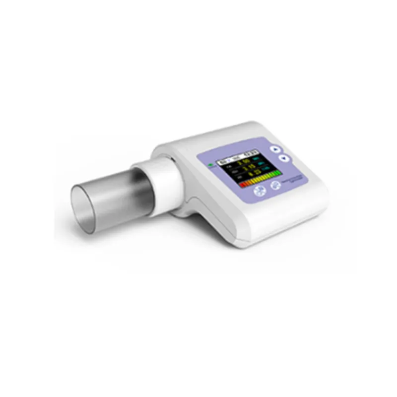 HSP-SP10W Digital Handheld Spirometer