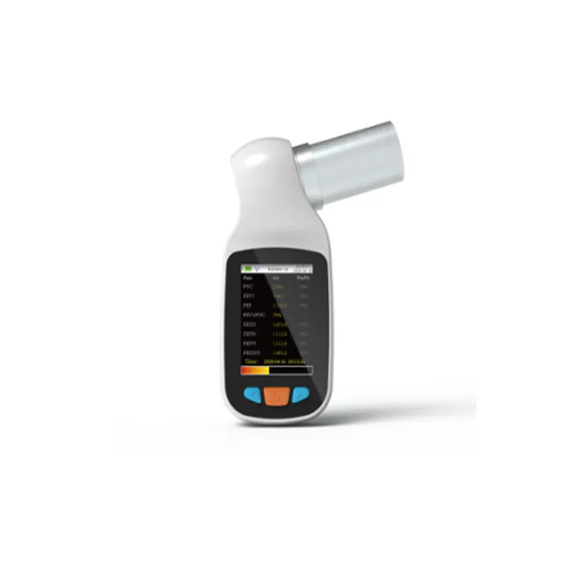 HSP-SP70B Handheld Digital Spirometer​