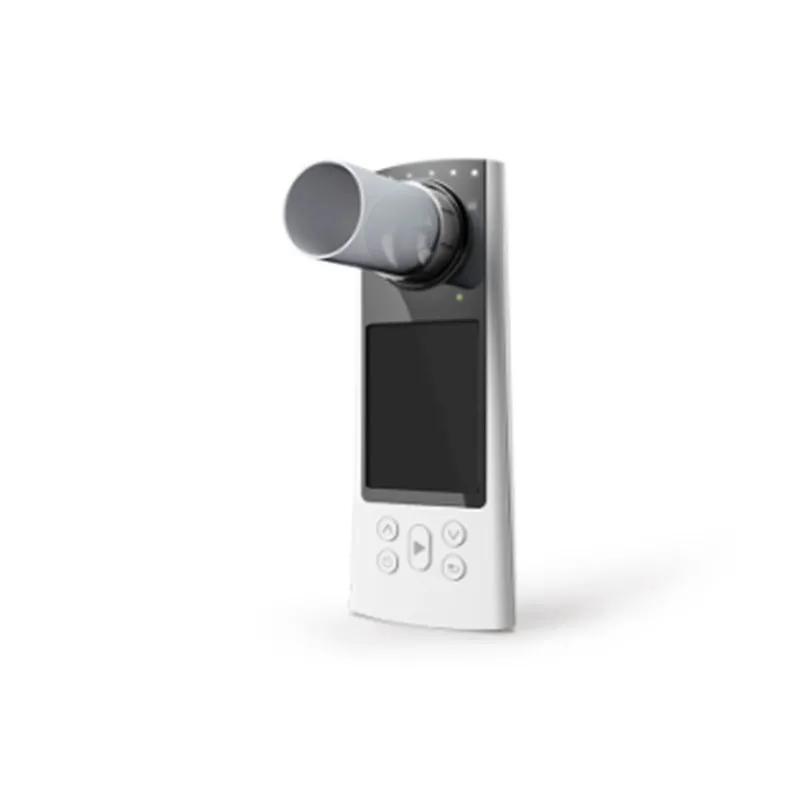 HSP-SP80B Portable Smart Medical Personal Spirometer
