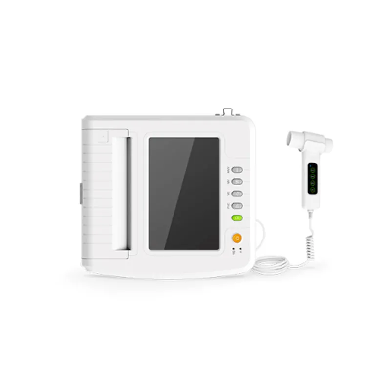  Digital Spirometer