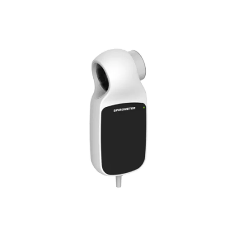 Portable Bt Spirometer
