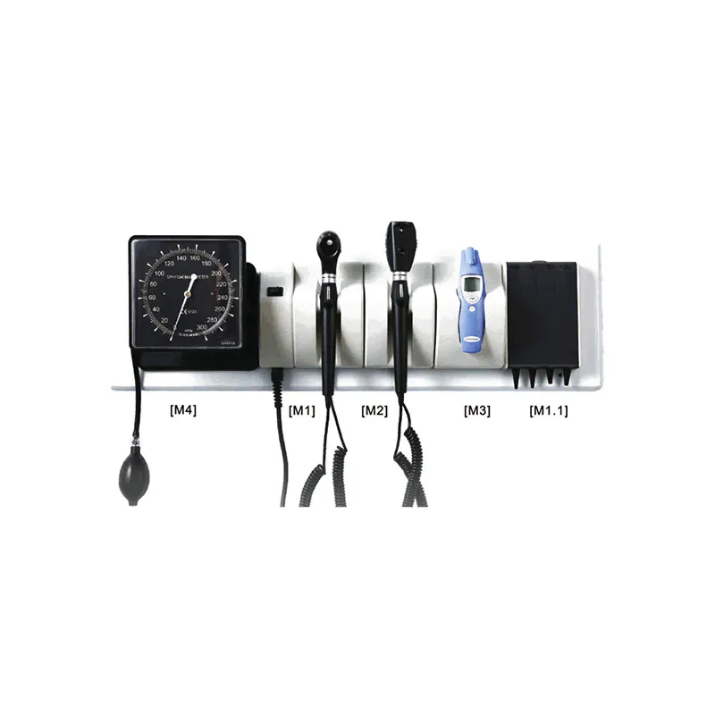 HSP-S100 Otoscope Diagnostic Station