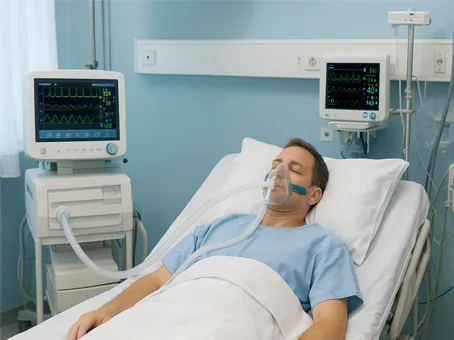 What Is a Medical Ventilator？