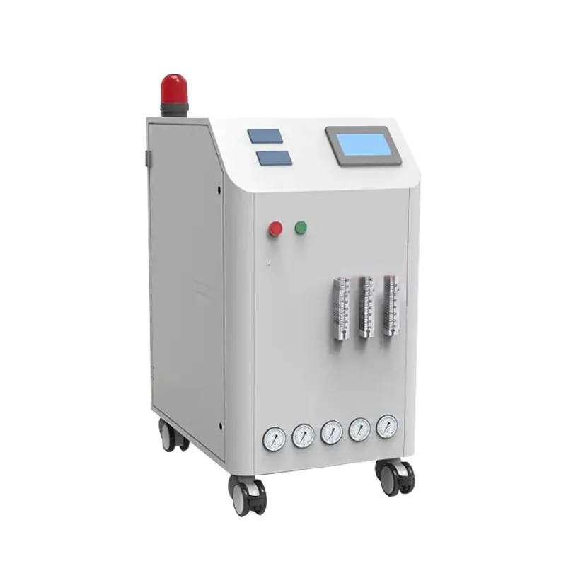 HSP-RO2 Portable RO Water Purification System
