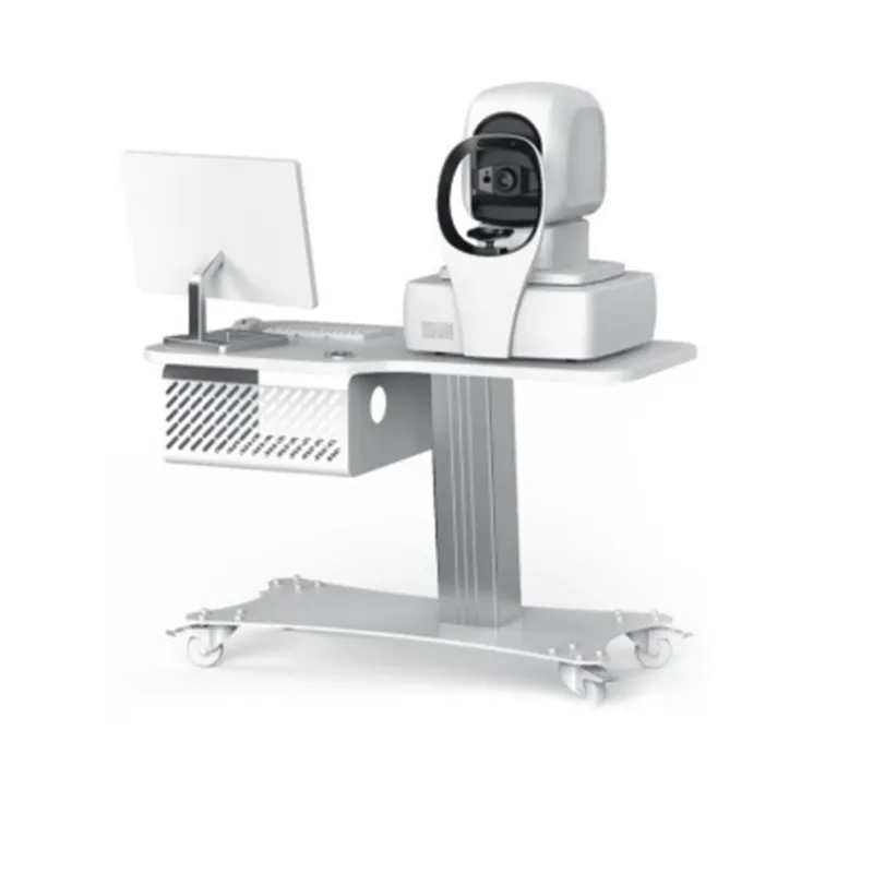 Optical Coherence Tomography Machine