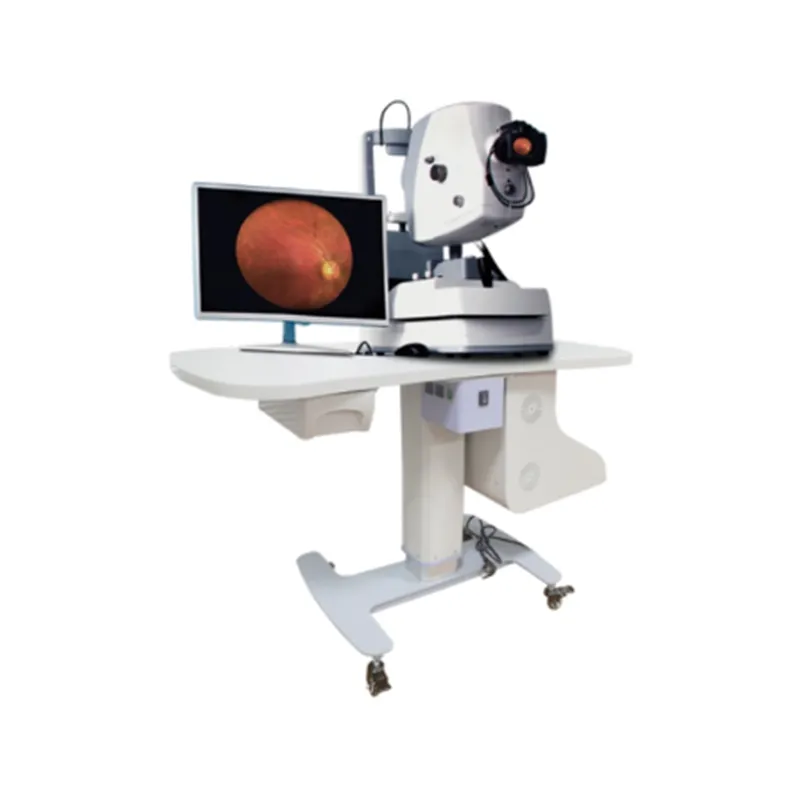 Non Mydriatic Fundus Camera
