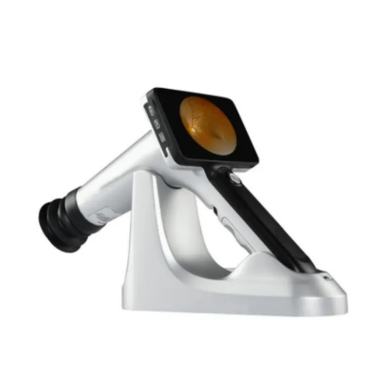 HSP-CFC-X Hand-Held Fundus Camera