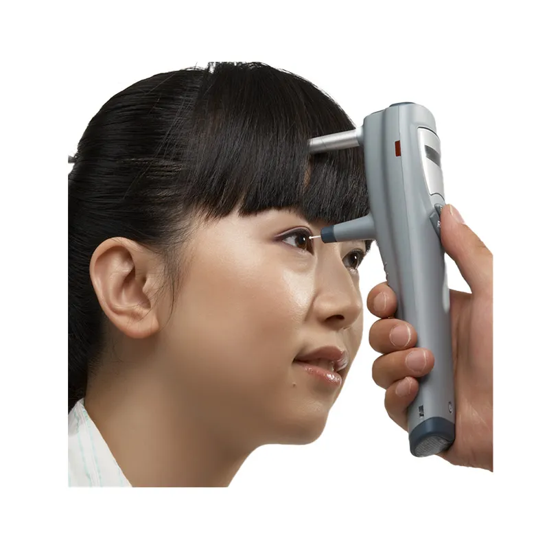 Rebound Tonometer
