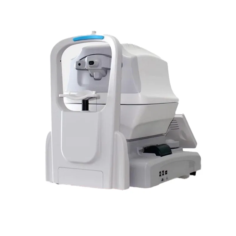  Non-contact Tonometer
