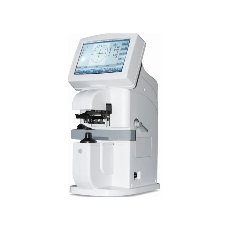 HSP-JD2000/HSP-JD2000B Auto Lensmeter