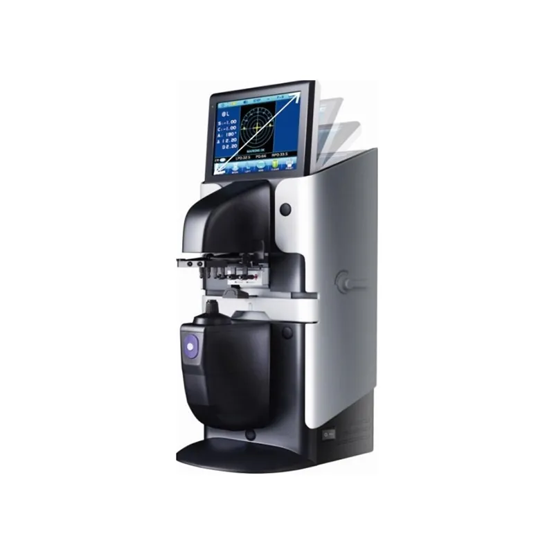 HSP-JD2600A Auto Lensmeter