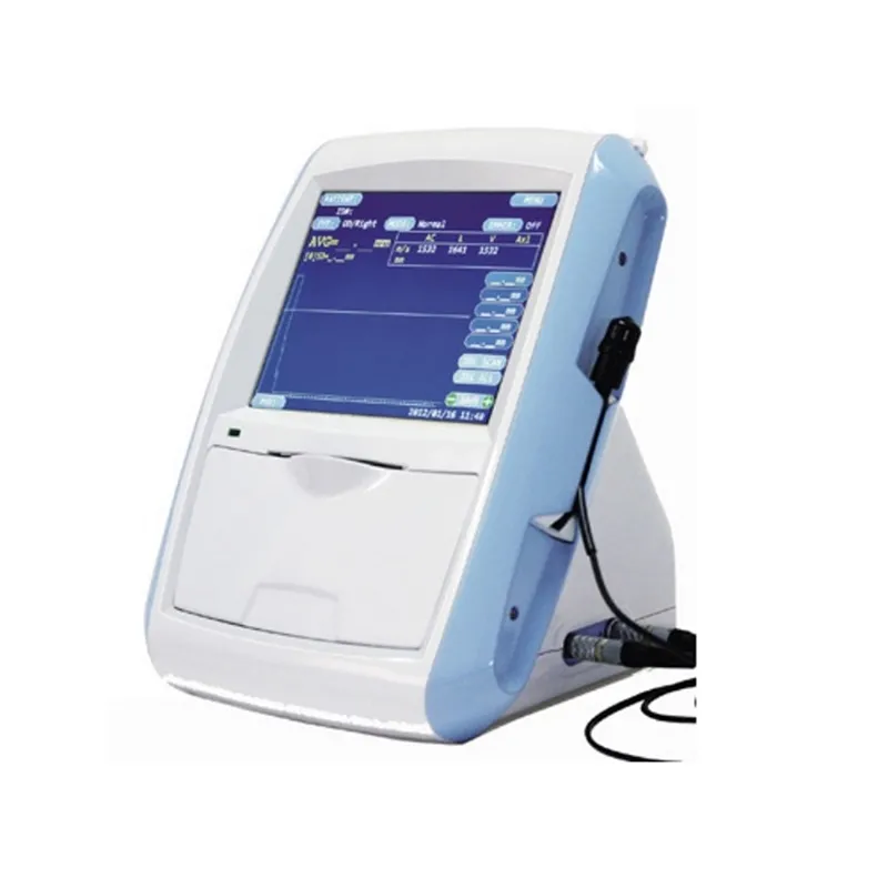 HSP-2100S Ophthalmic A-Scan/Pachymeter