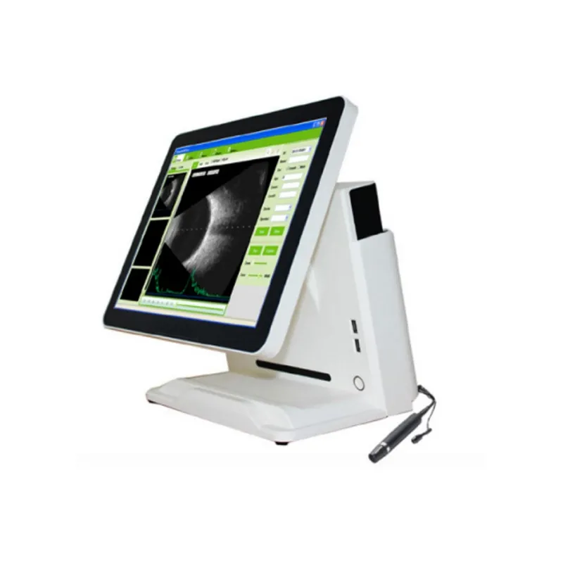 HSP-2400S Ophthalmic Ultrasound