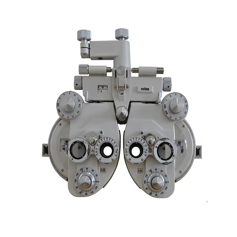 HSP-VT10 Digital Phoropter Machine​