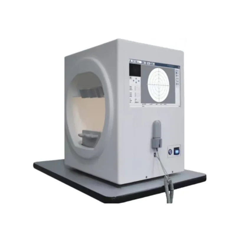  Auto Ophthalmic Perimeter