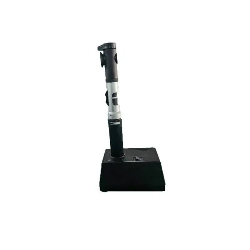 HSP-AME6B Streak Retinoscope (Rechargeable)