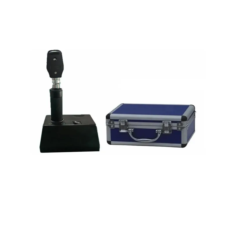 HSP-AME8B Ophthalmoscope (Rechargeable)