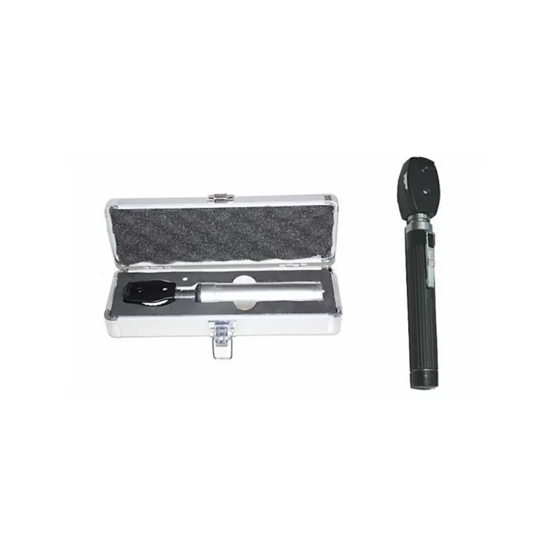 HSP-AME8C (DC)ophthalmoscope