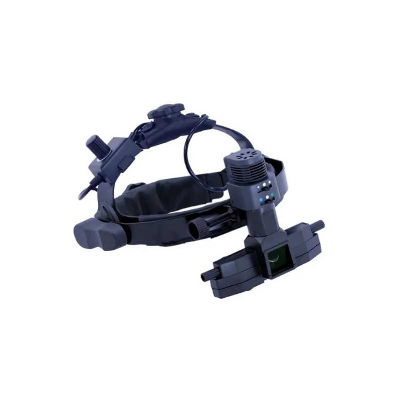 HSP-YZ25B Otoscope Features