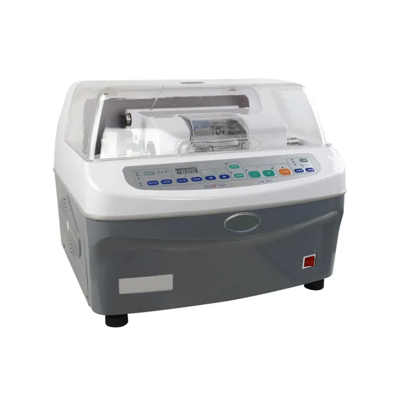 HSP-ALE5189 Automatic Lens Edger