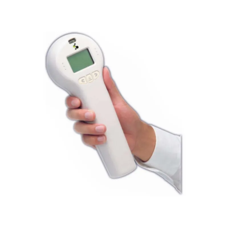 HSP-W100 Keratometer