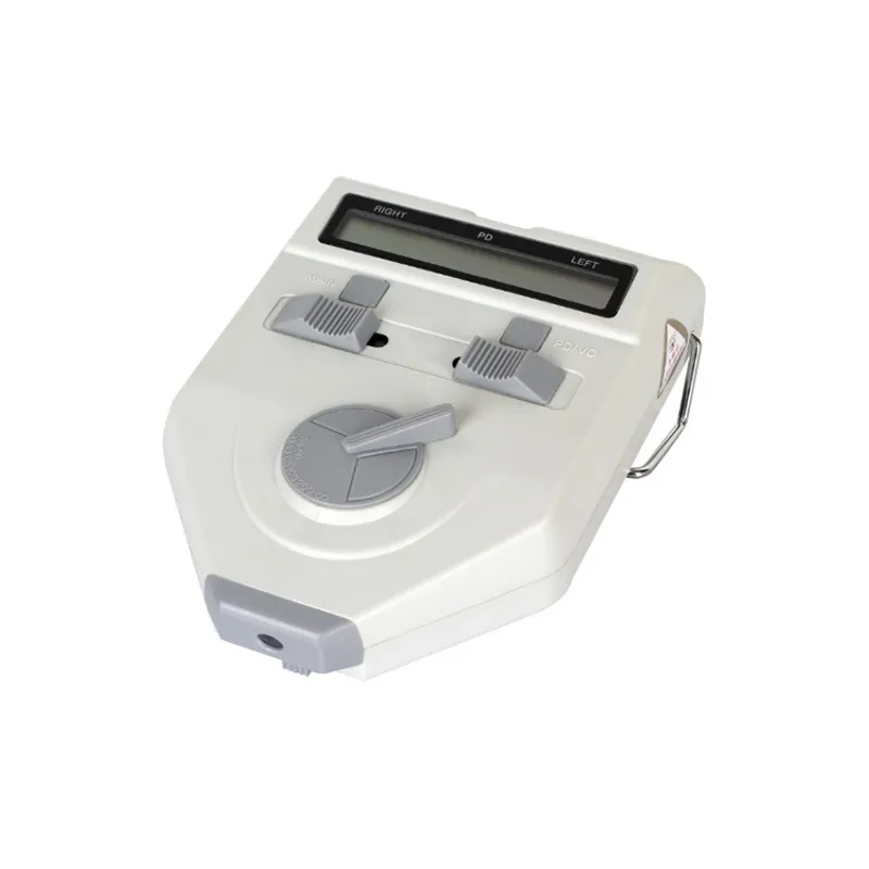 HSP-9AT PD Meter