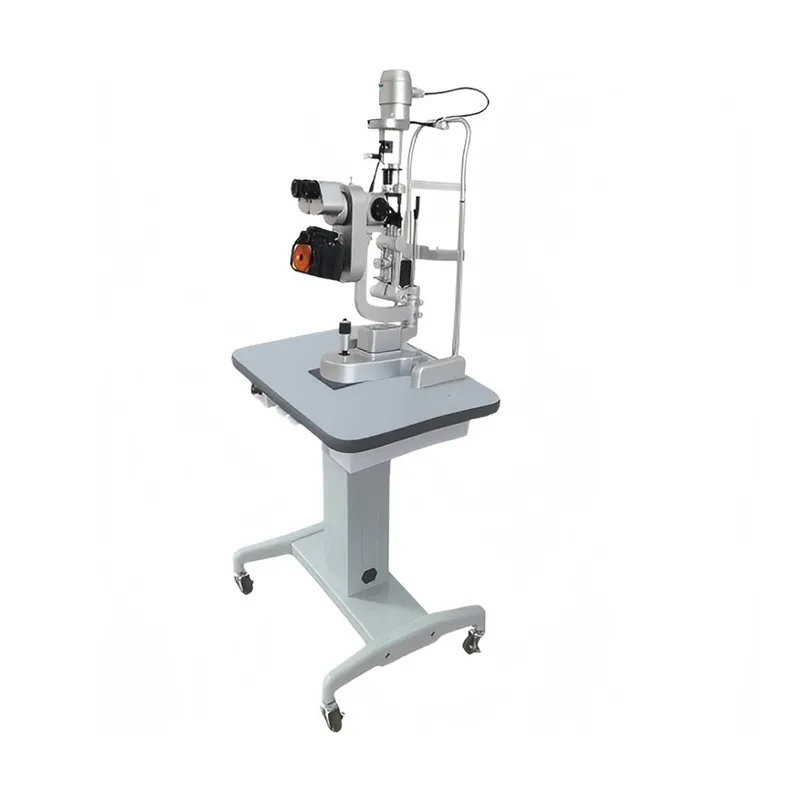 HSP-AME5DI Slit Lamp