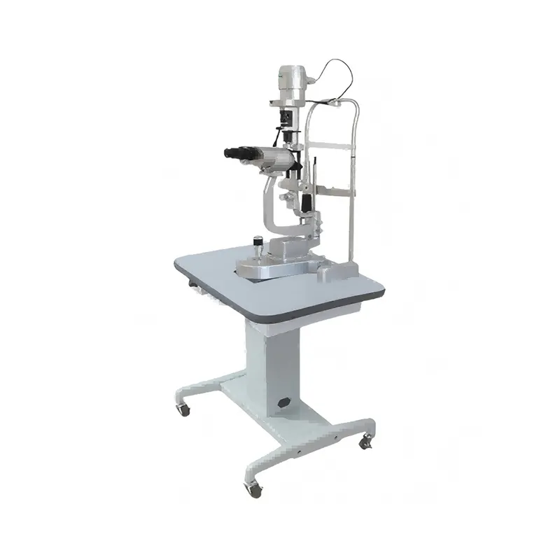 HSP-AME5P 2 Steps Ophthalmic Slit Lamp