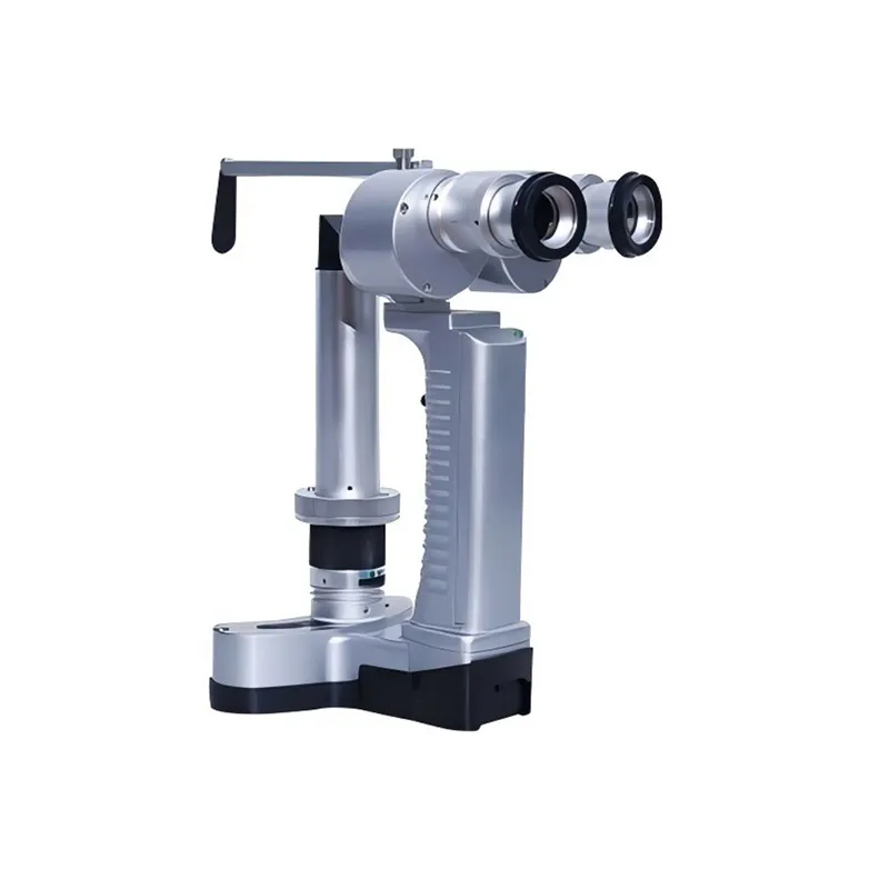 HSP-AME5S1 Portable Slit Lamp