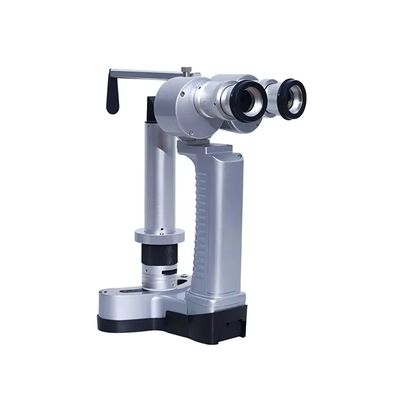 HSP-AME5S2 Portable Slit Lamp