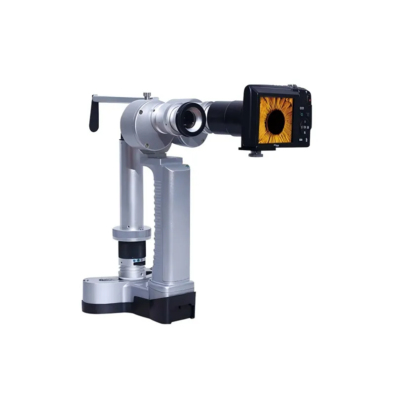 HSP-AME5S3 Portable Digital Slit Lamp