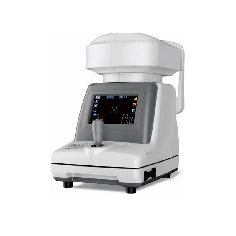 HSP-FA6100A Auto Refractometer(Keratometry optional)