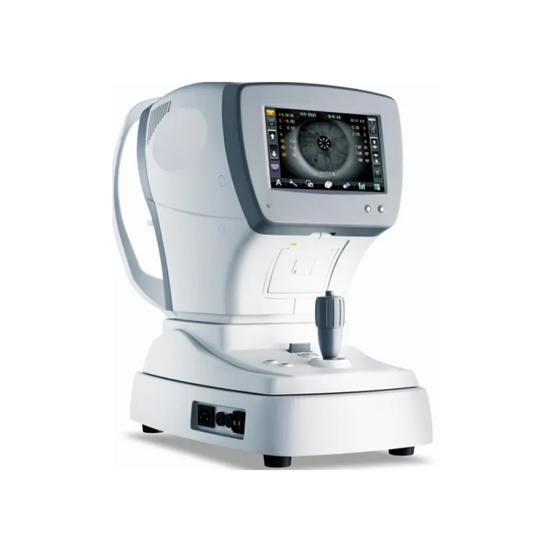 HSP-FA6500 Auto Refractometer(Keratometry optional)