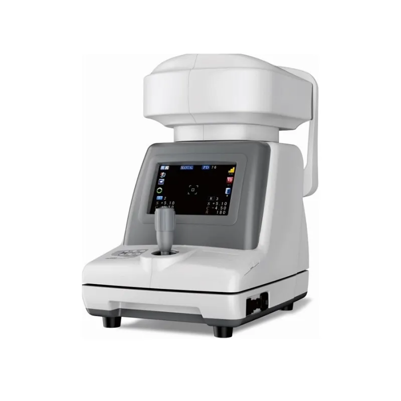 Auto Refractometer