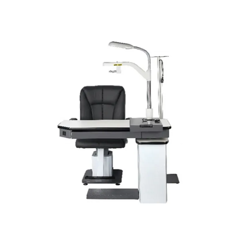 HSP-COT800A Optometry Unit